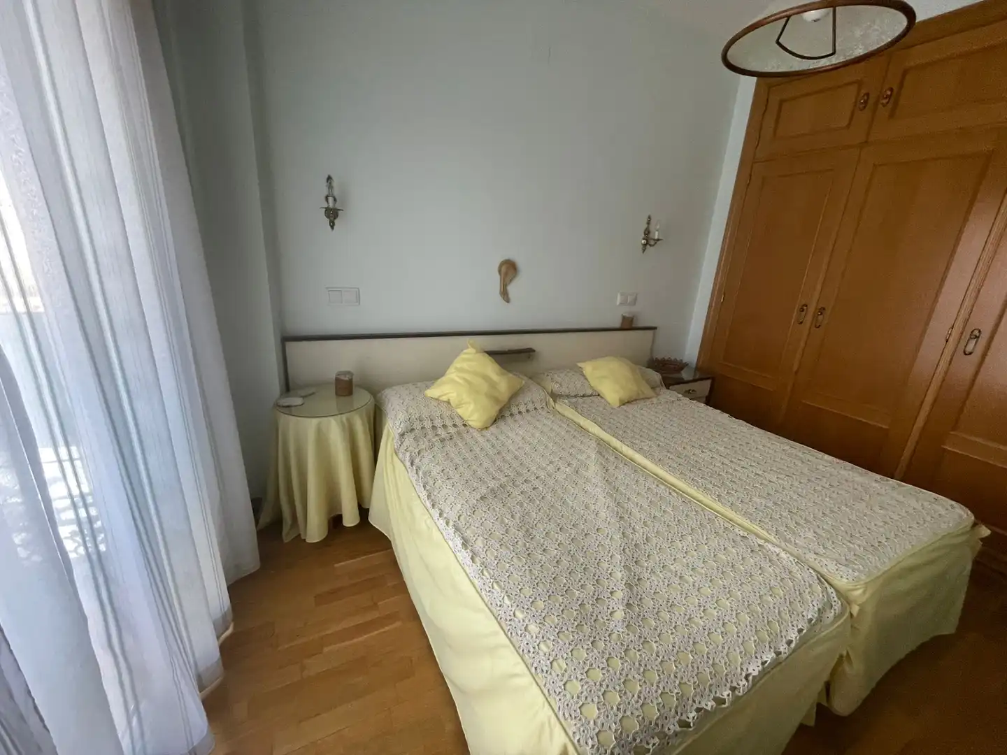 Residencial amb ascensor en venda a Calle de Don Víctor Peñasco, imagen 25