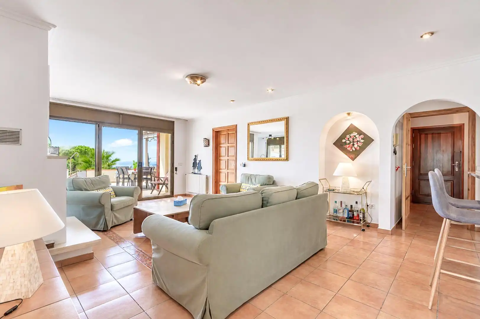 Casa con terraza en venta en Calle DE NAVARRA, imagen 17