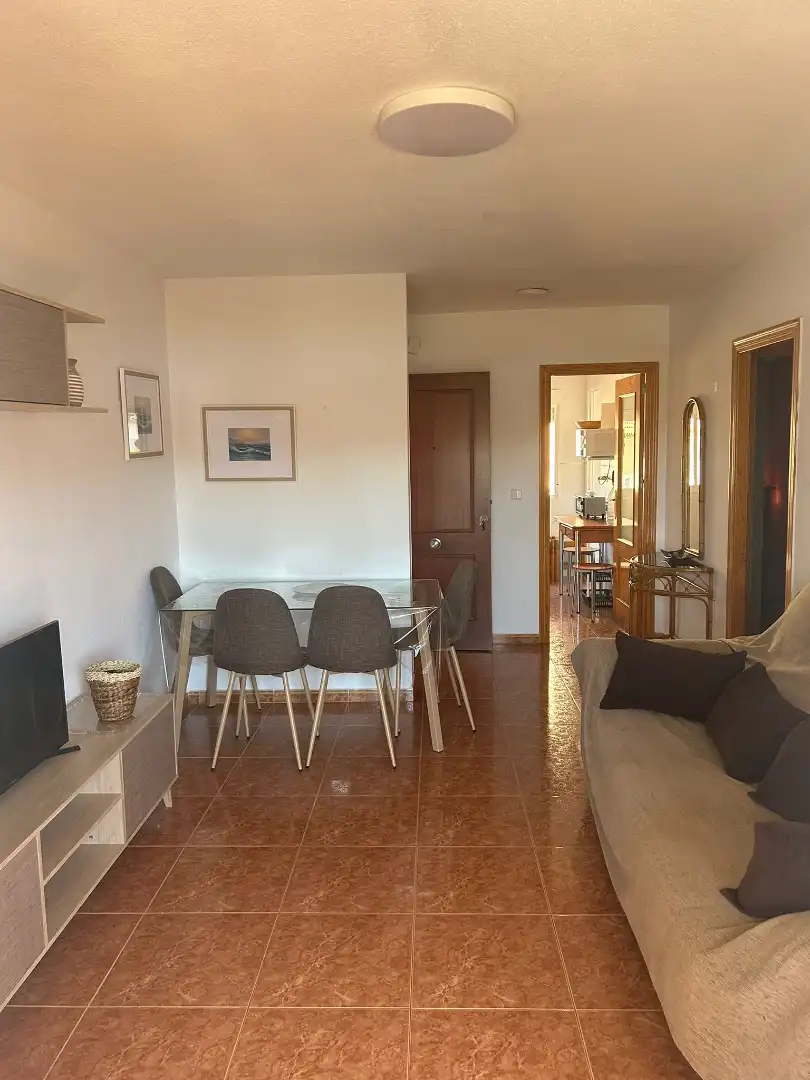 Appartement avec terrasse à louer à Zona Galúa - Calnegre, imagen 2