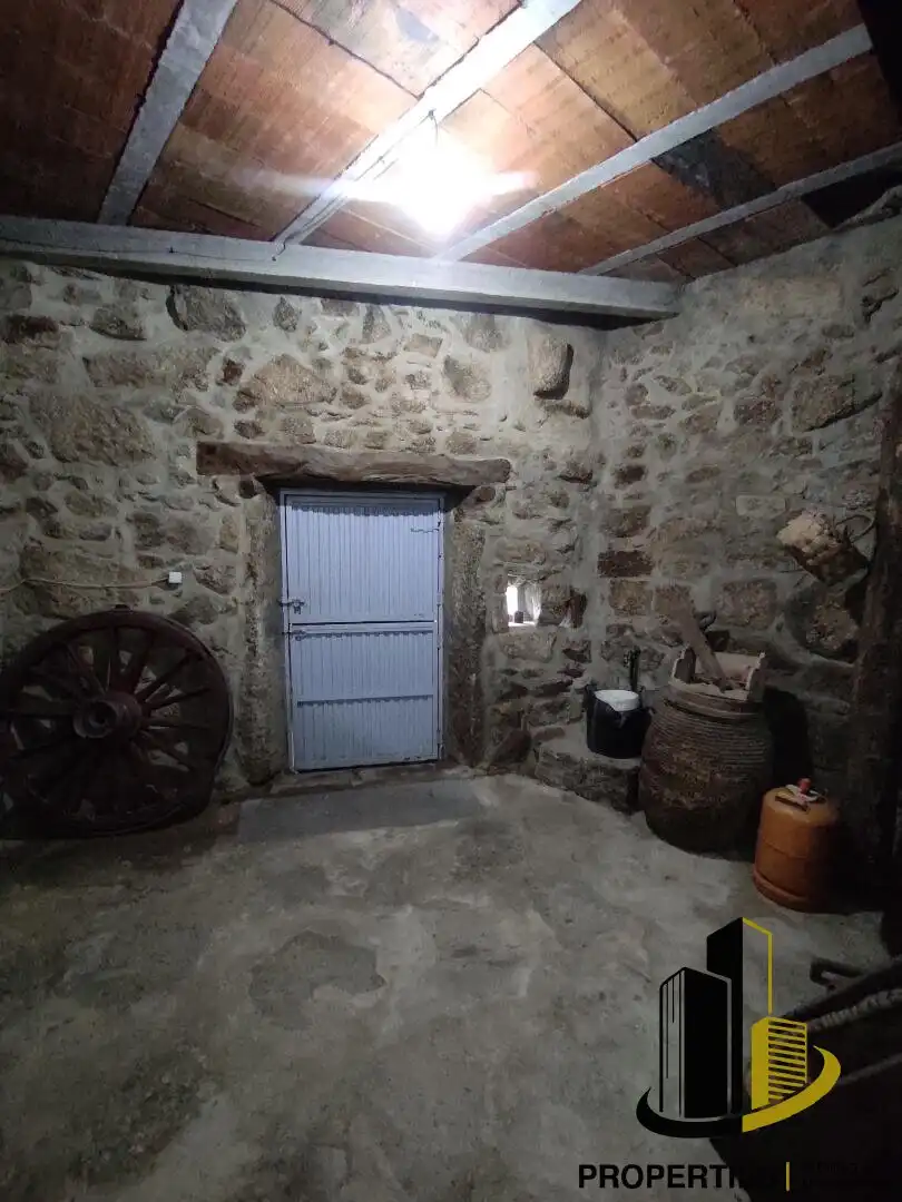 Houses for sale in Aldeacipreste