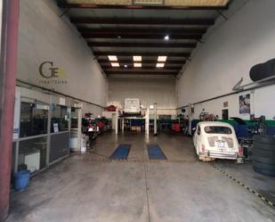 Industrial buildings for sale in Villabona