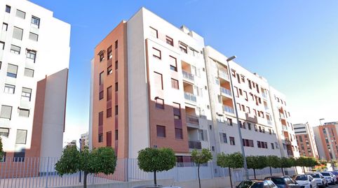 Solvia Inmobiliaria  Garaje moto Espinardo