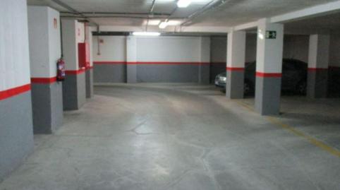 Foto 4 de Garaje en venta en Av del Mediterráneo, El Mirador - Grillero, Arganda del Rey