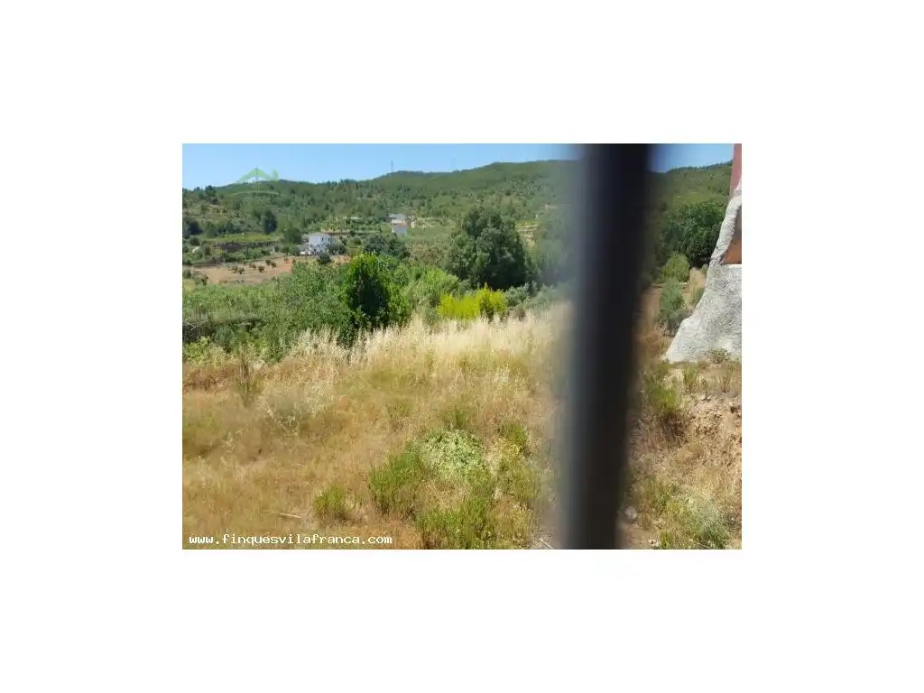 Wohnbaugrundstück zum Verkauf in Torrelles de Foix