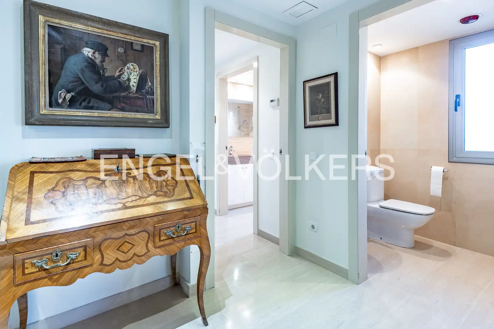 Penthouse with pool for sale in L'Eixample, imagen 26