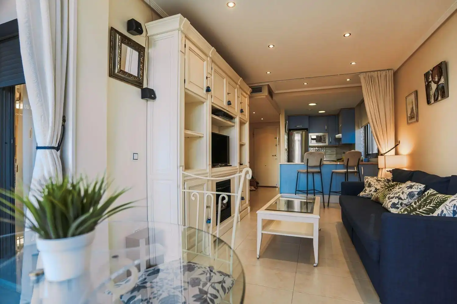 Apartment with pool for sale in Rincón de Loix, imagen 5