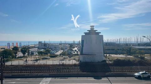 Foto 3 de Piso en venta en Camí Ral, Sector Est, Barcelona