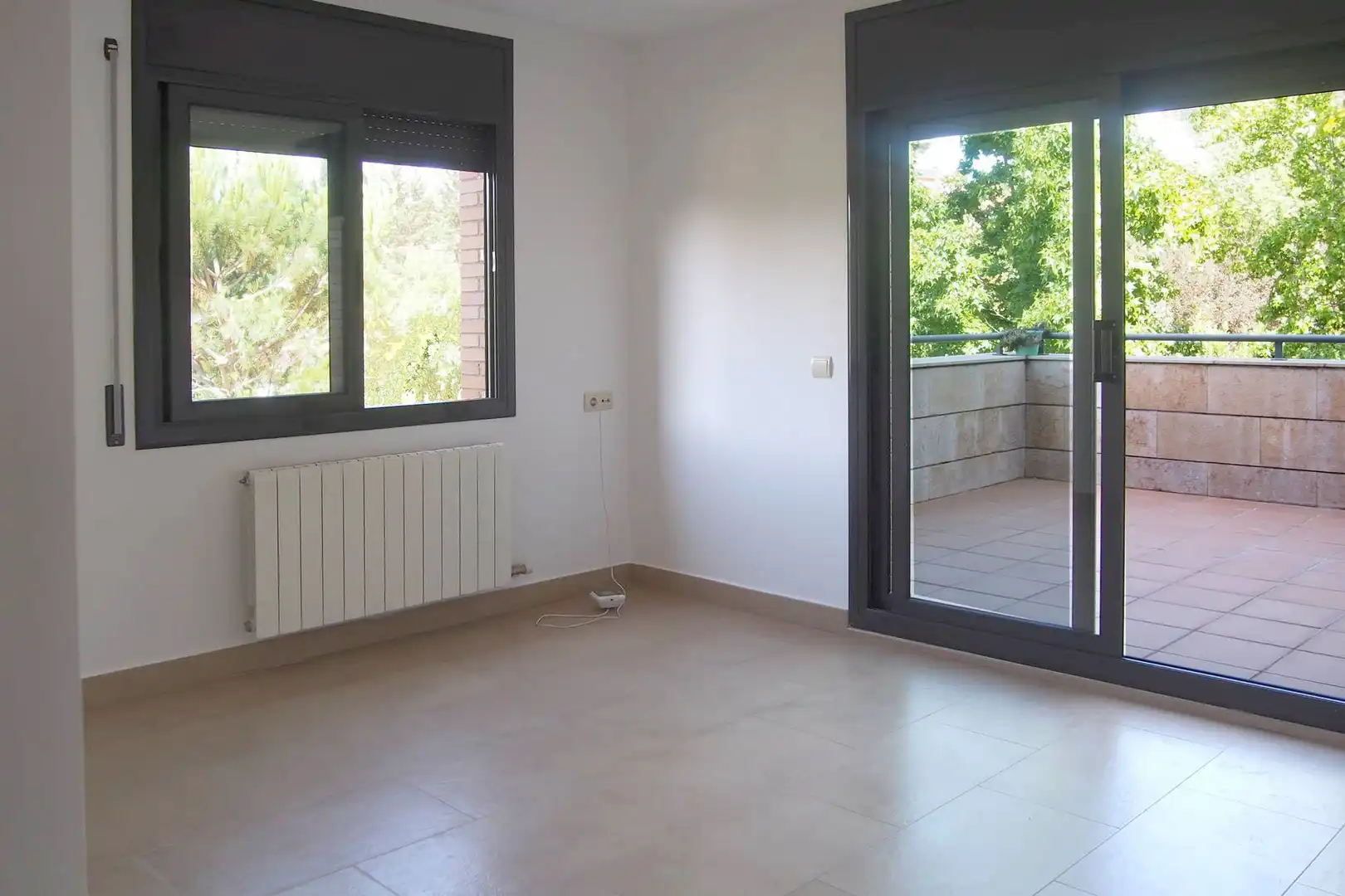 Haus oder Chalet zur Miete in Valldoreix