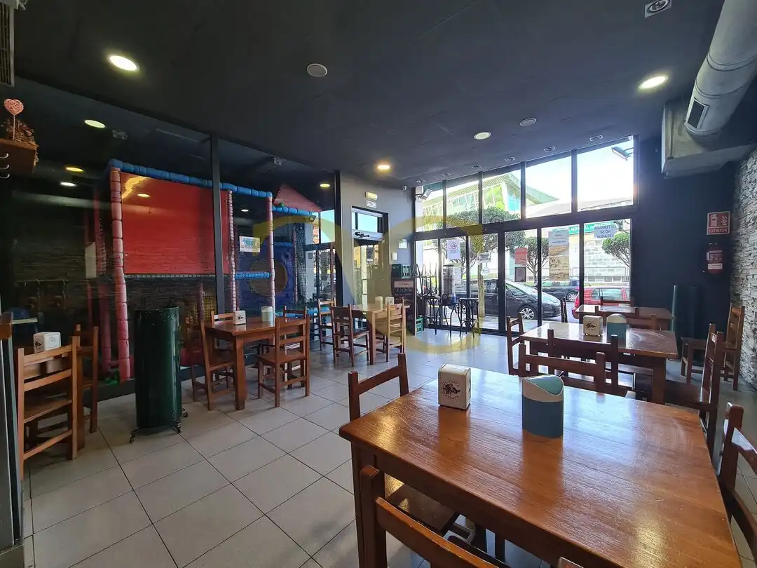 Local comercial en venda a Calle Rey Pelayo, imagen 20