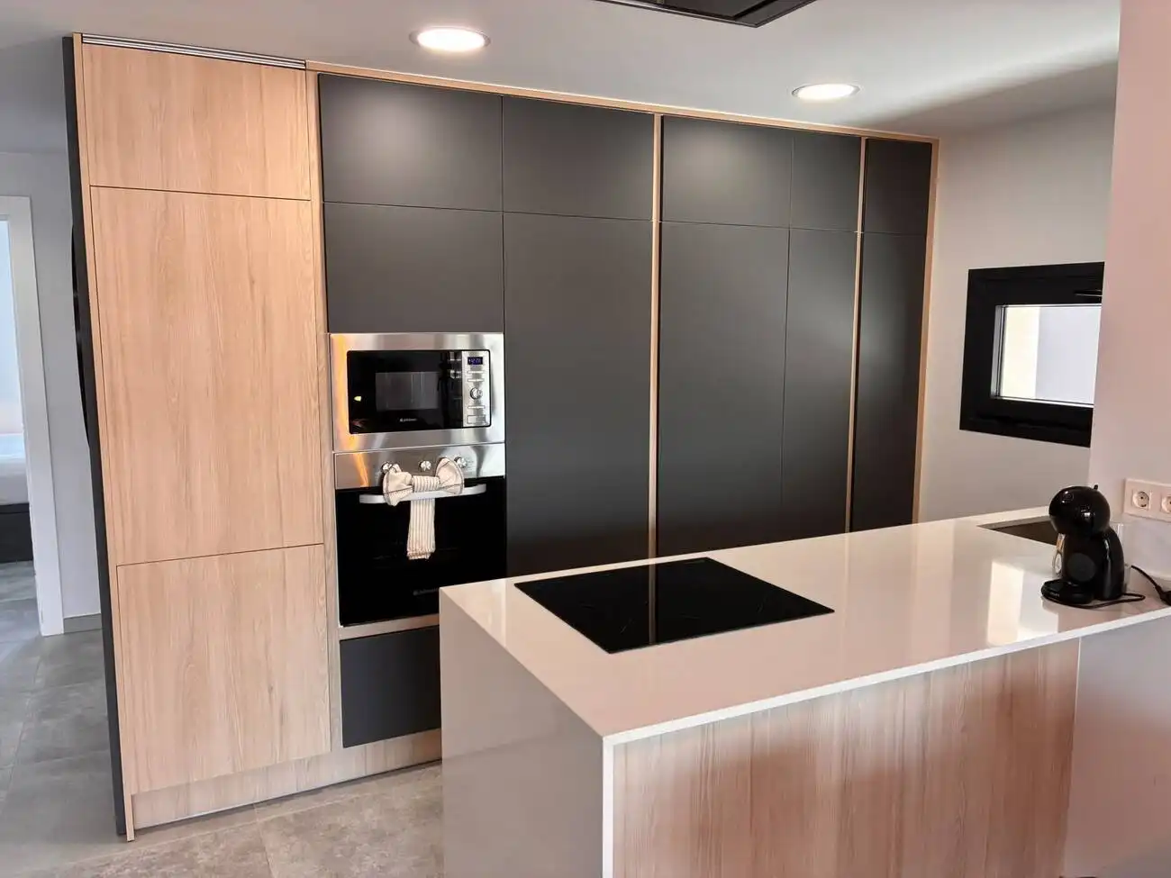 Apartament amb piscina en venda a N/A, imagen 15