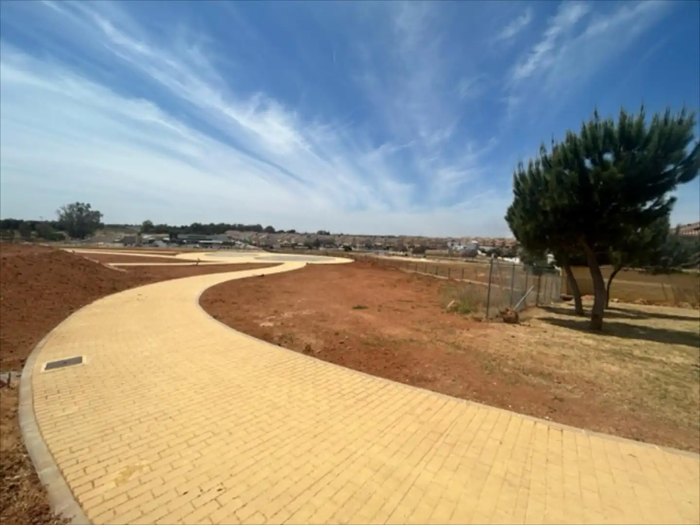 Residencial en venta en VERACRUZ, 1, Oromana