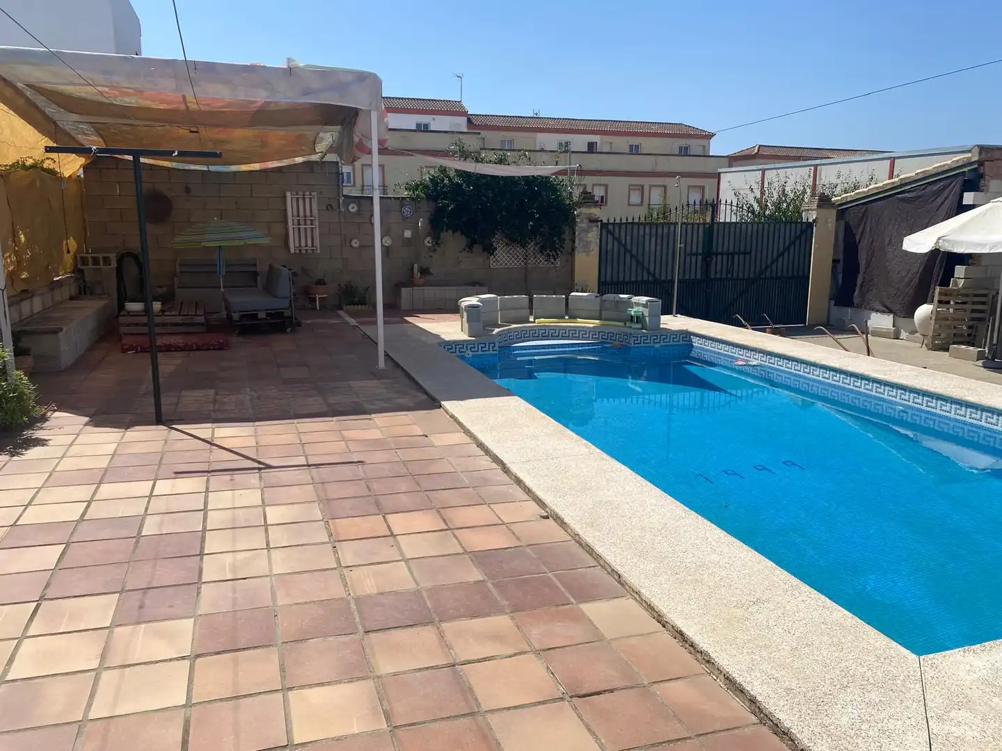 Xalet amb piscina en venda a Calle Vicente Aleixandre, imagen 8