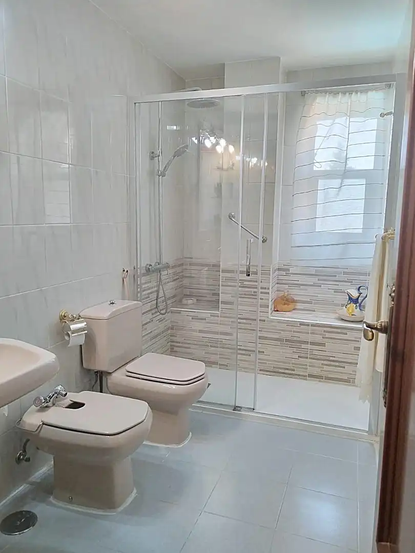 Bathroom of Detached homes for sale in Los Villares