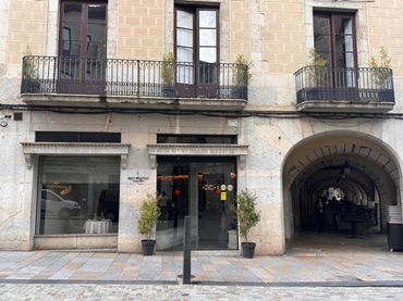 Local comercial en venda a Centre - Barri Vell