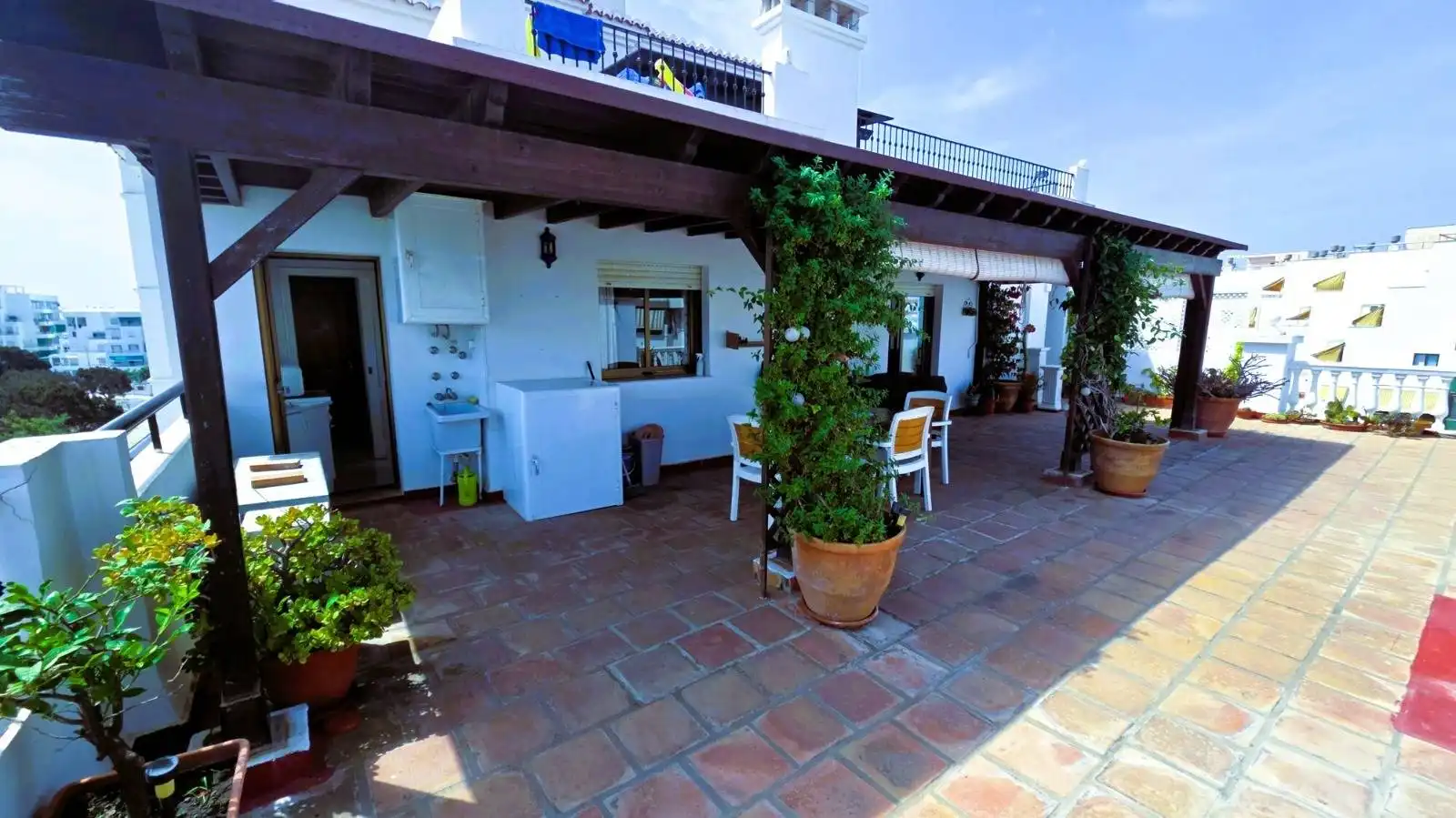 Apartament amb terrassa en venda a Salobreña Costa, imagen 13