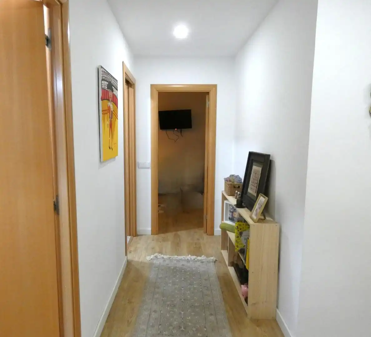 Piso en venta en Santa Coloma de Gramenet con Aire acondicionado, Calefacción y Parquet