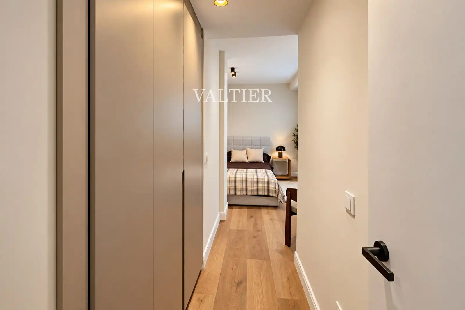 Appartamento con ascensore in vendita a Barrio de Salamanca, imagen 14