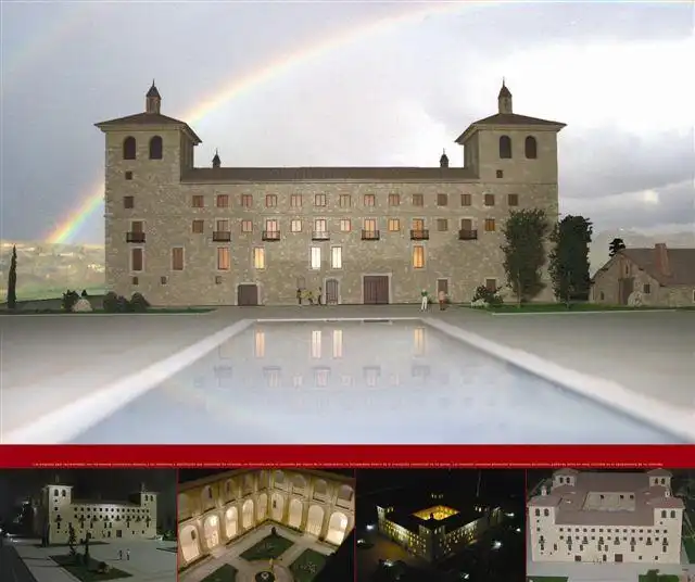 Grundstücke und Bauplätze zum Verkauf in Torrejón del Rey