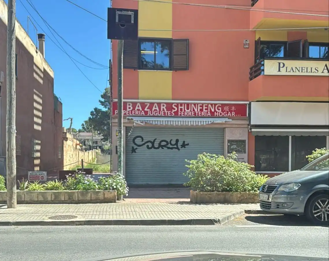 Business premises for sale in Platja de Palma, imagen 4