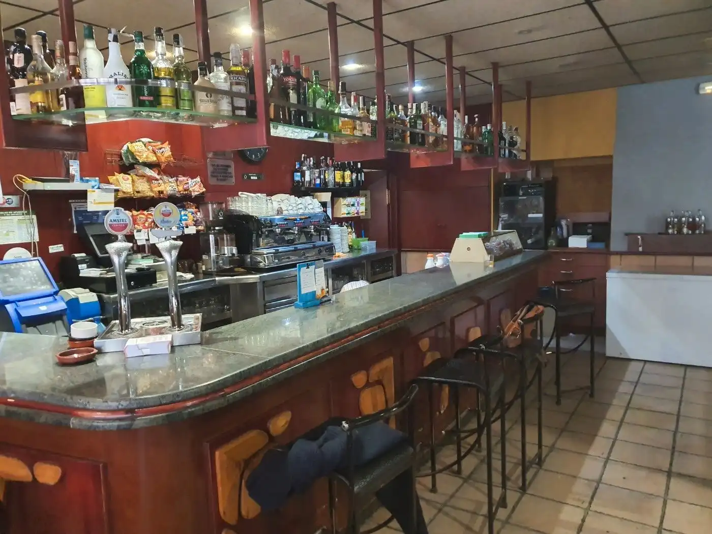 Local comercial en venda a Santa Coloma de Queralt, imagen 2
