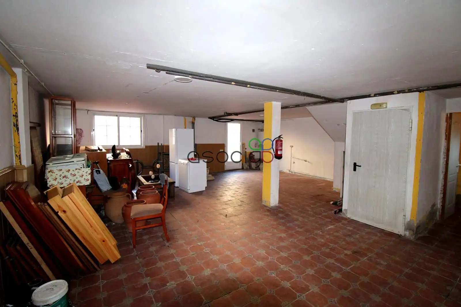 Casa adosada en venta en Azuqueca de Henares con Calefacción