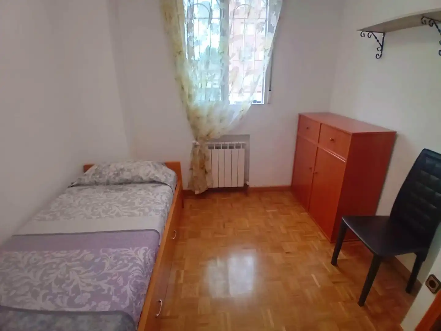 Piso en venta en Calle San Vidal, 24, Reyes Católicos