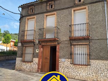 Casa en venda a Rute