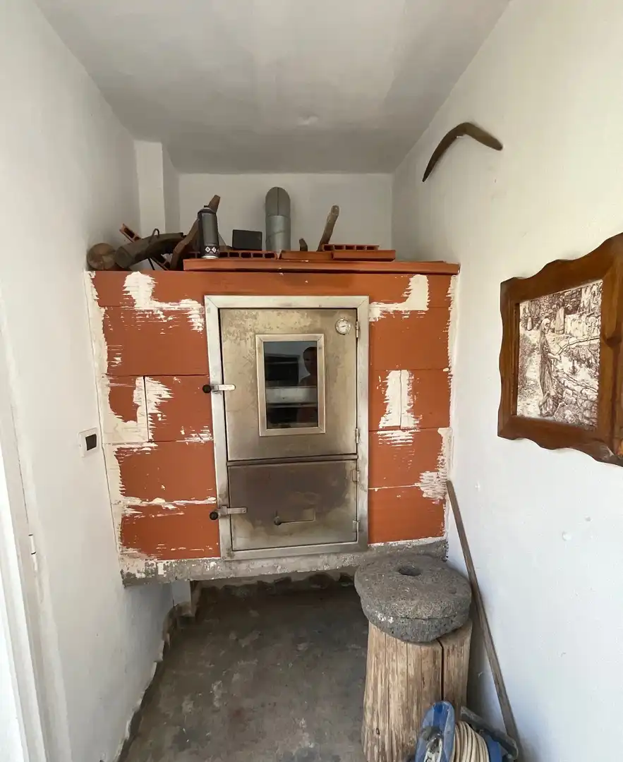 Kitchen of Houses for sale in Granadilla de Abona