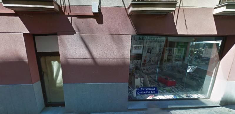 Premises for sale in Olot