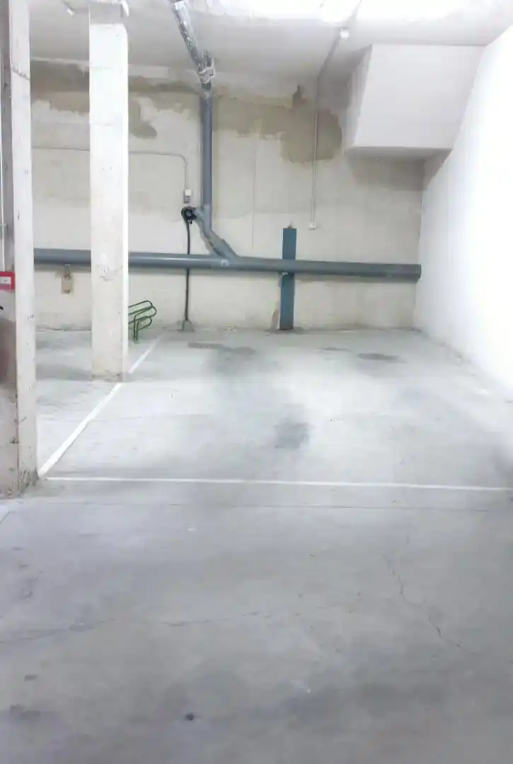 Parking de Garaje en venta en Peralta / Azkoien