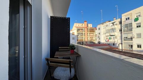 Foto 5 von Zimmer in Ciudad Jardín - Parque Roma, Zaragoza Capital