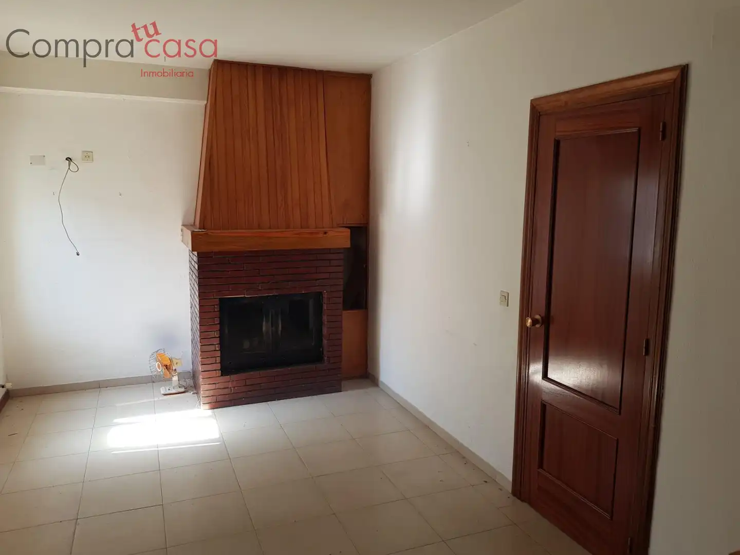 Flat for sale in Villacastín