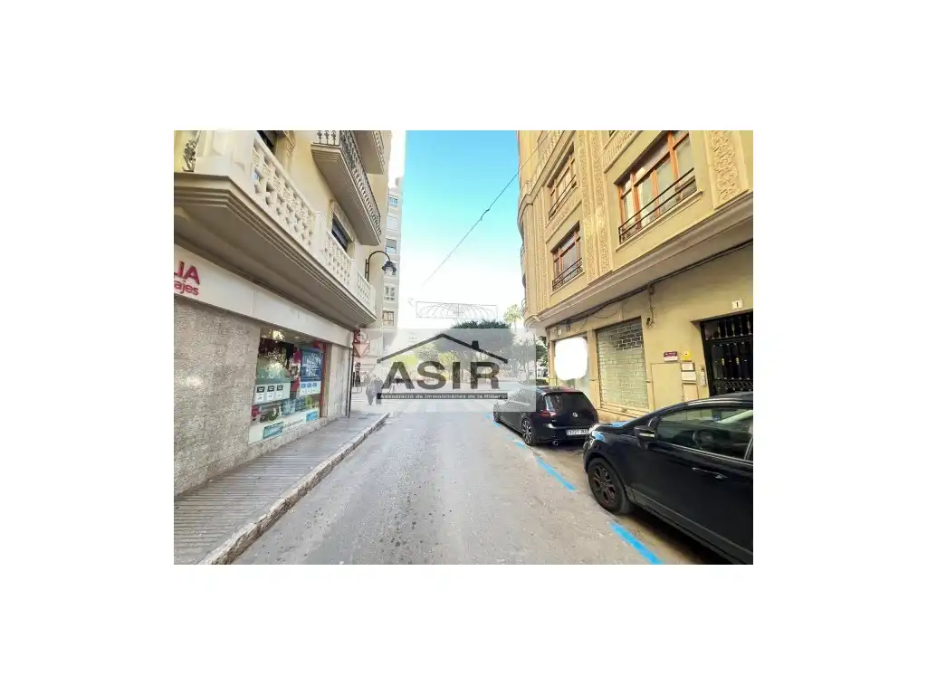 Local comercial de lloguer a Calle Curtidors, imagen 14