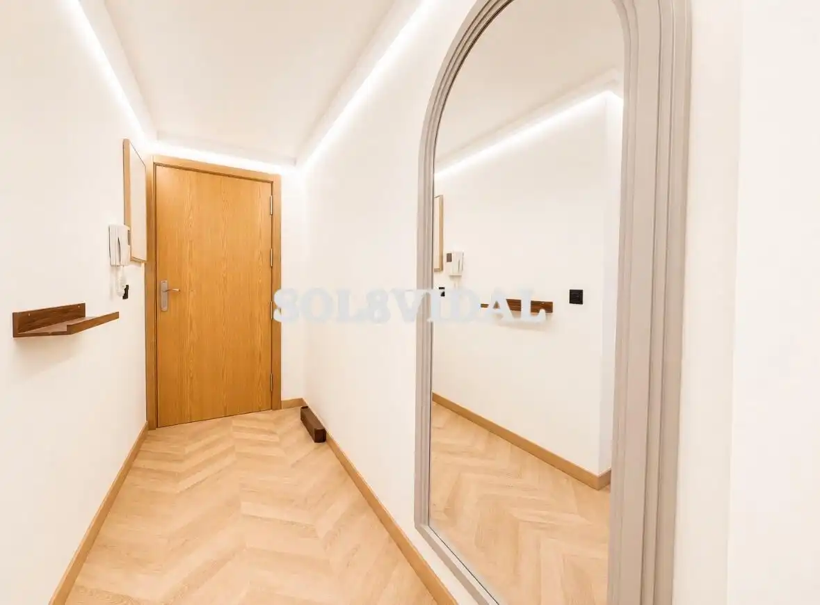 Piso en venta en Orihuela con Amueblado y Balcón