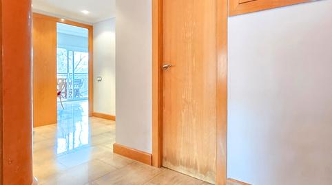 Foto 4 de Piso en venta en Passeig de Valldaura, La Guineueta,  Barcelona Capital