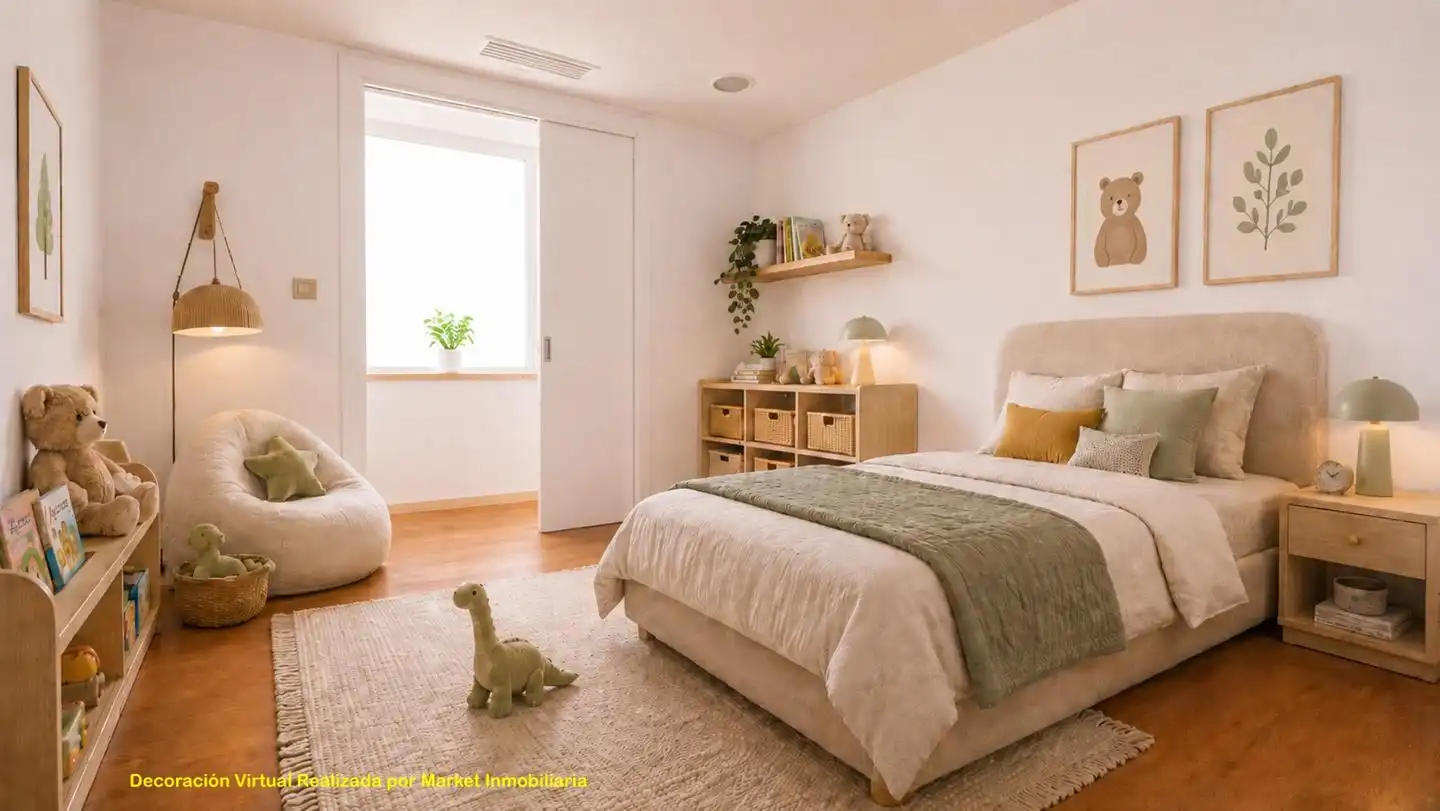 Piso en venta en Catedratico Soler, imagen 6