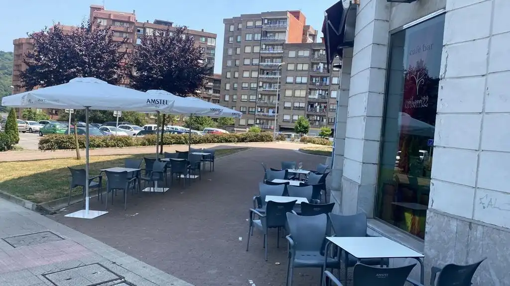 Local comercial de lloguer a Centro - Ariz - Uribarri, imagen 5