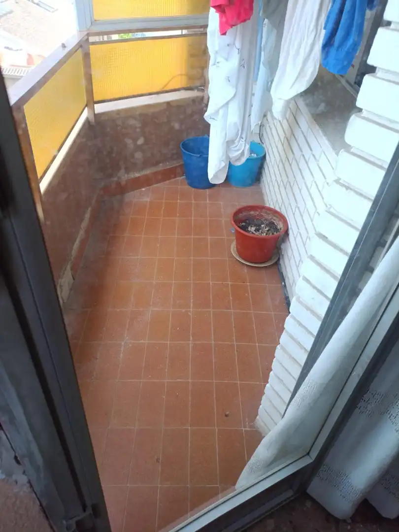 Terrassa de Pis en venda en Torrent