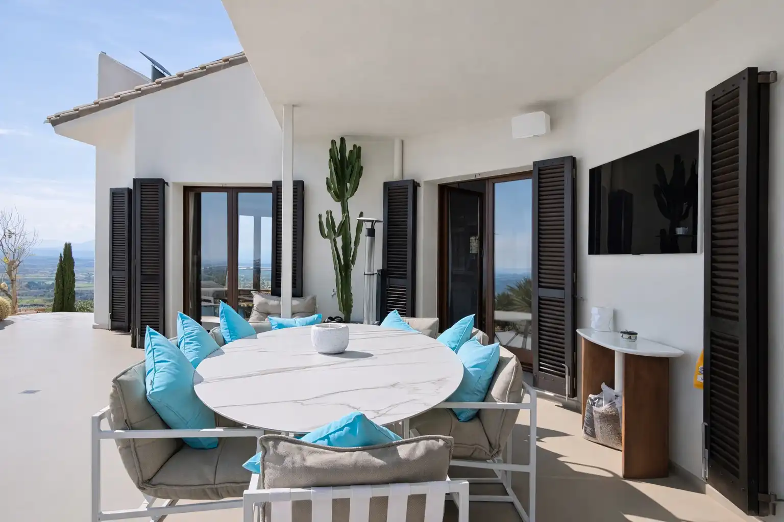Haus mit Pool zum Verkauf in Carrer Bèlgica, imagen 36
