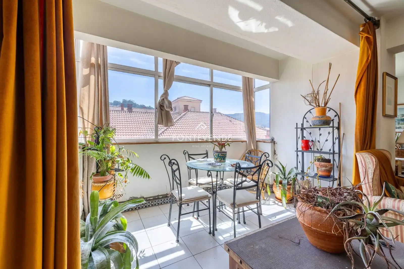 Appartamento con ascensore in vendita a Jose Trasande, imagen 3