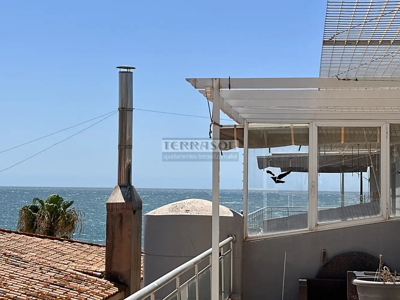 Duplex con ascensore in vendita a Caleta de Vélez, imagen 13