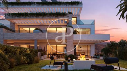 Photo 2 from new construction home in Flat for sale in Torre la Sal, 1, Buenas Noches, Málaga