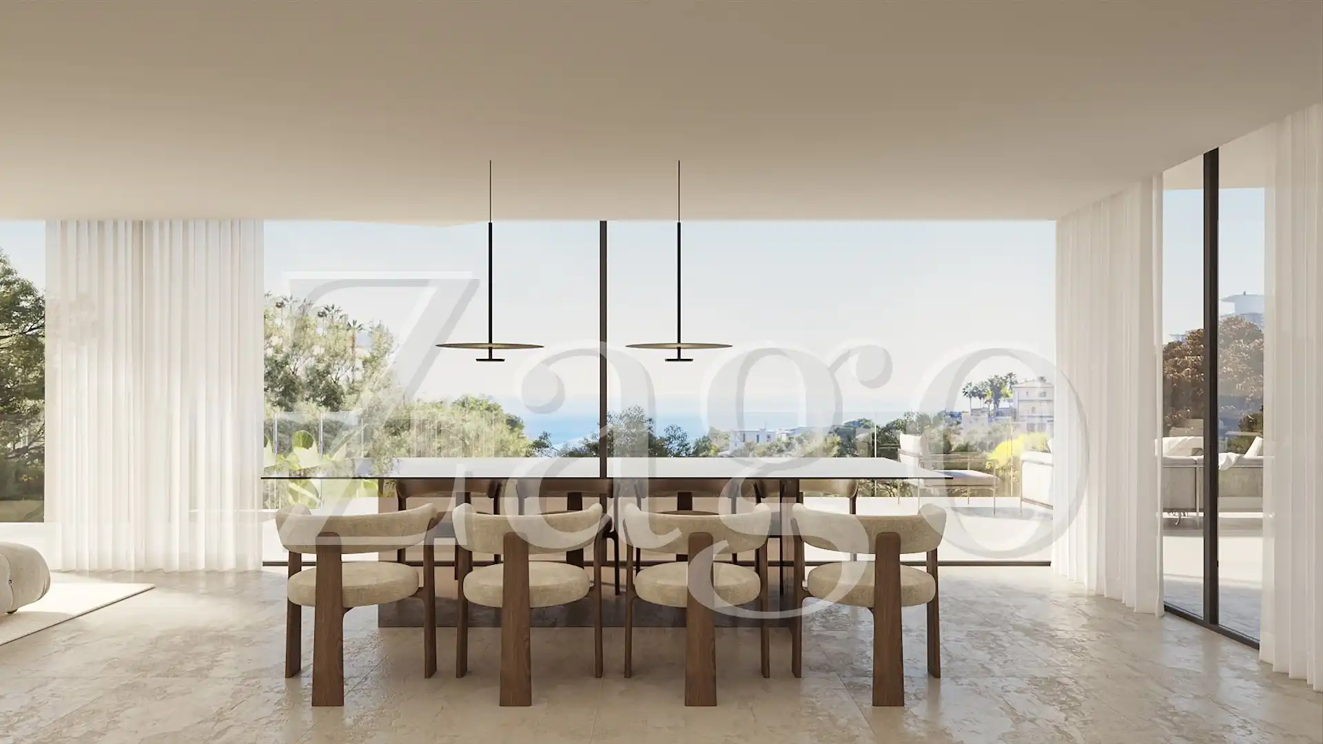 Maison à vendre à Marisol Park - Ortembach - Los Almendros, imagen 3