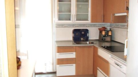 Foto 3 de Piso en venta en Calle Juan de Garay, 45, Avenida de Madrid, Palencia Capital
