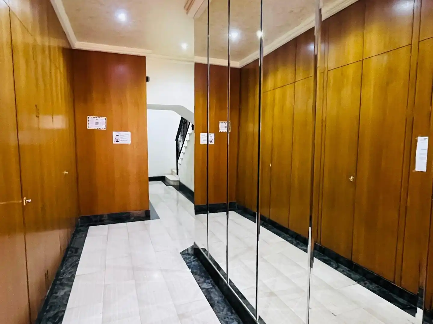 Flat for sale in Elche / Elx  with Air Conditioner