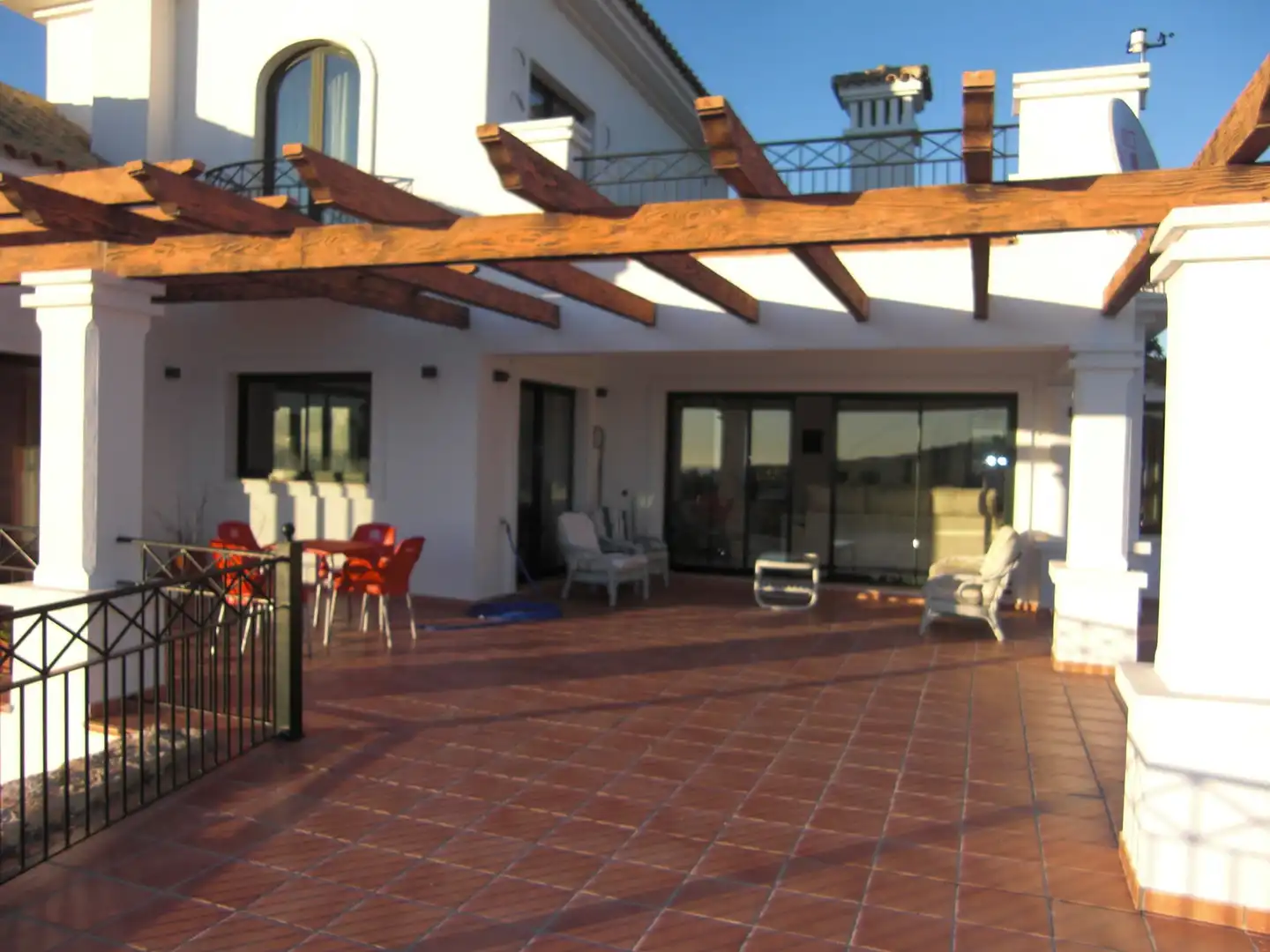 Casa o xalet en venda a Calle de los olivos, Arcos de la Frontera