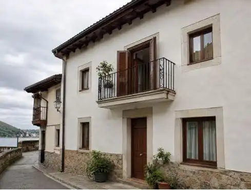 Appartement à vendre à Iztieta - Olibet - Etxeberrieta