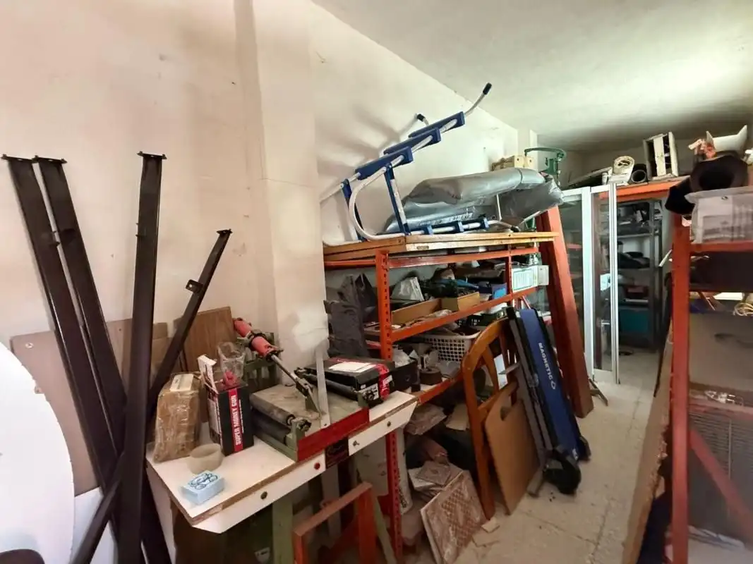 Chalet en venta en Petrer, imagen 23