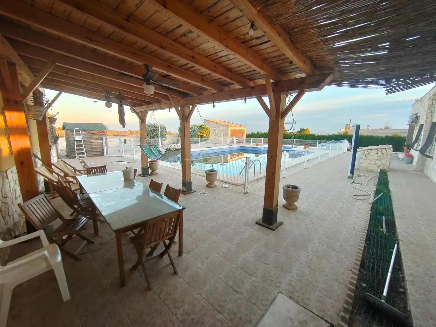 Villa avec piscine à vendre à Albatera, imagen 6