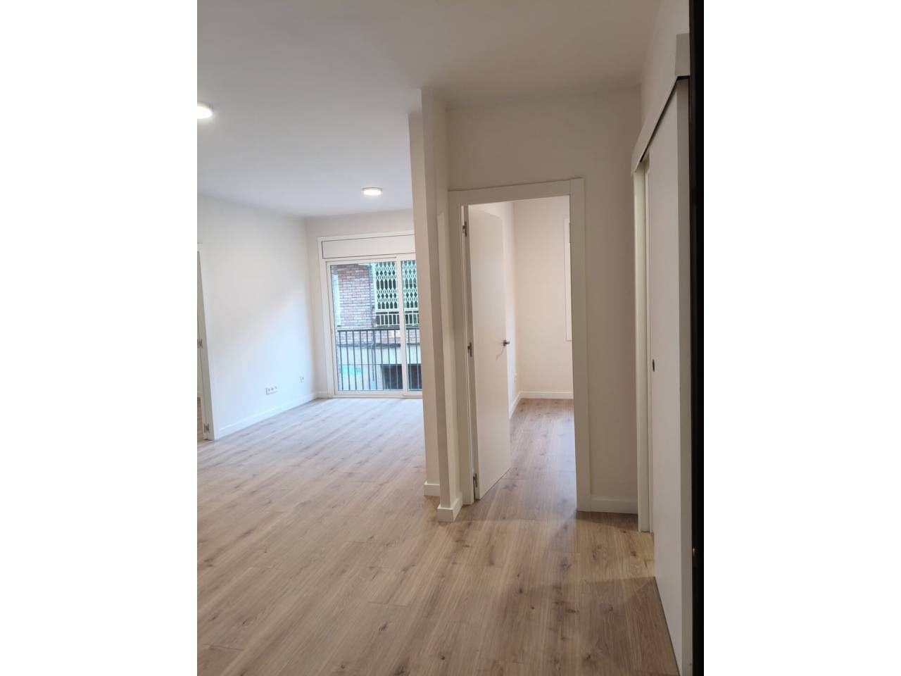 Piso en venta en  Barcelona Capital con Aire acondicionado y Parquet